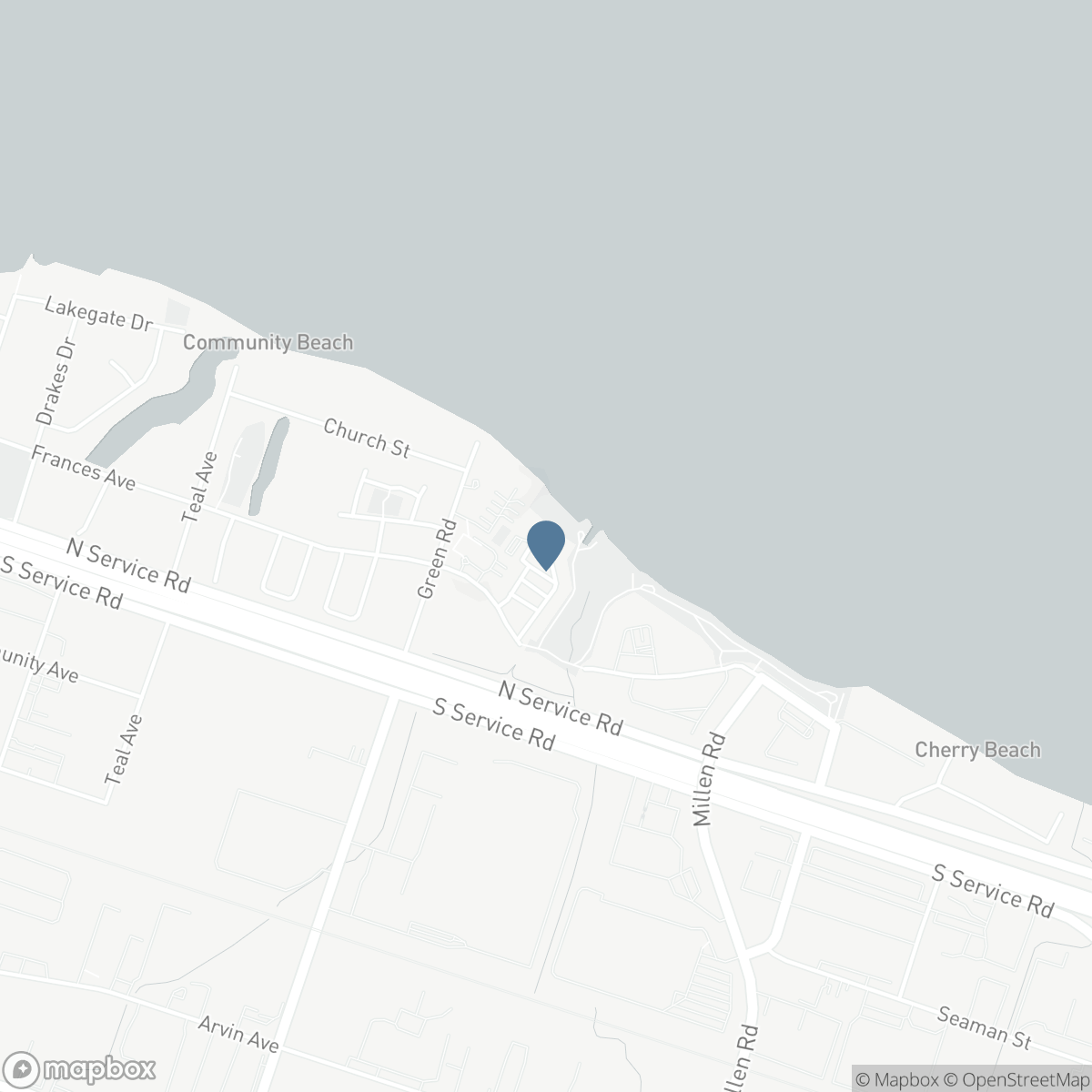 35 SOUTHSHORE Crescent Unit# 327, Hamilton, Ontario L8E 0J2